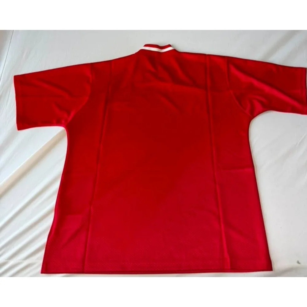 NWT Adidas Arsenal FC 2023/24 Home Jersey - Men's Size Medium New